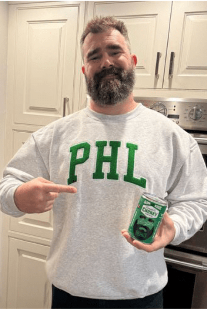 BOATHOUSE PHL CHENILLE CREW — 3