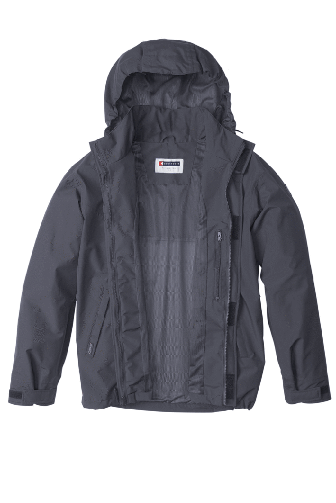BOATHOUSE Blitz Waterproof Jacket — 3