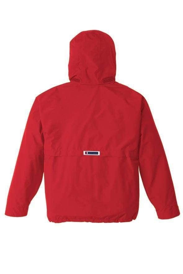 BOATHOUSE Blitz Waterproof Jacket — 16