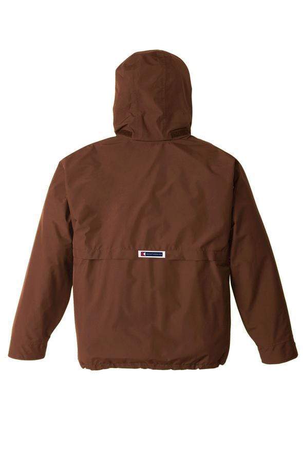 BOATHOUSE Blitz Waterproof Jacket — 18