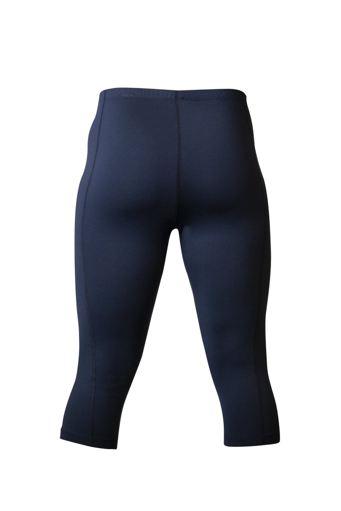 BOATHOUSE Men's 3/4 Training Tights — 3