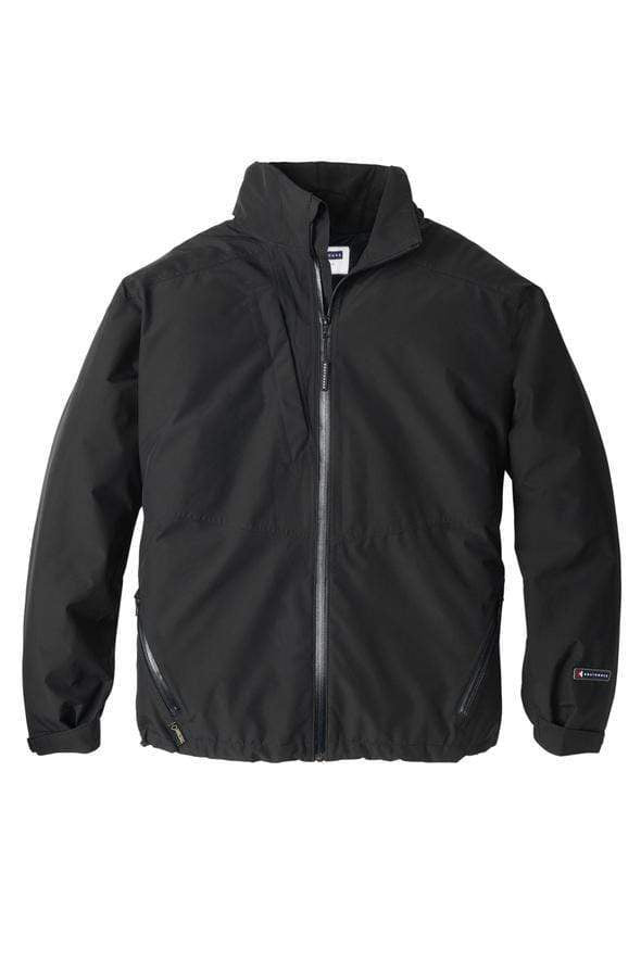 BOATHOUSE Men's Waterproof Barrier Jacket — 4