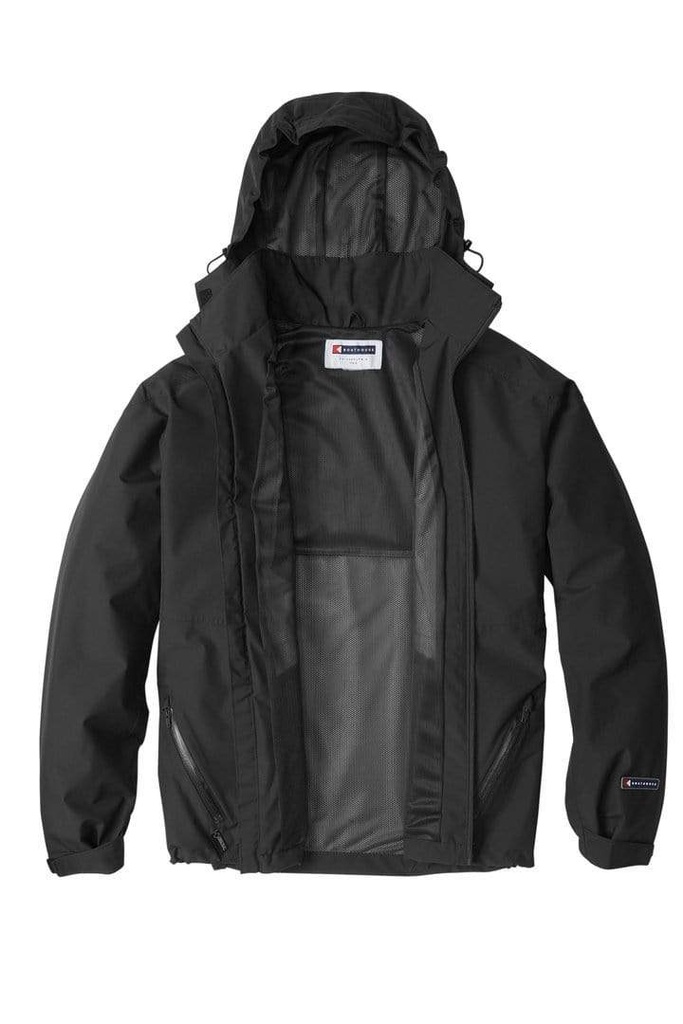 BOATHOUSE Men's Waterproof Barrier Jacket — 6