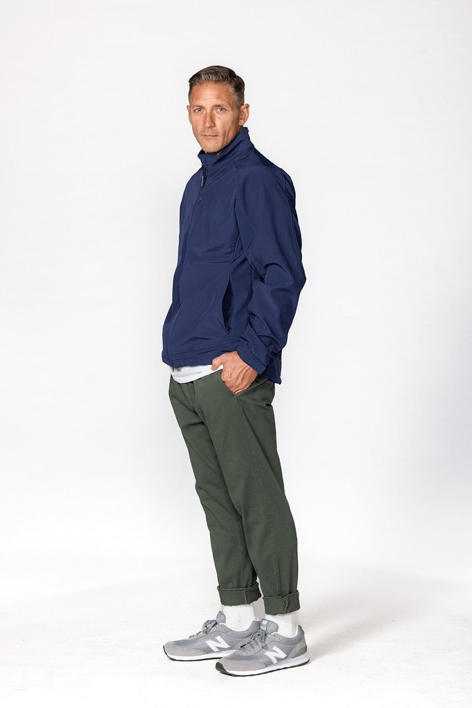 Men's Equinox Soft Shell Jacket — 2