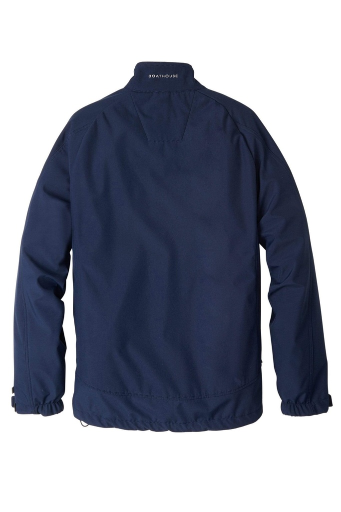 Men's Equinox Soft Shell Jacket — 5