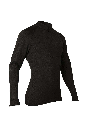 BOATHOUSE Men's Core Quarter-Zip Compression Top — 5