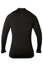 BOATHOUSE Men's Core Quarter-Zip Compression Top — 8