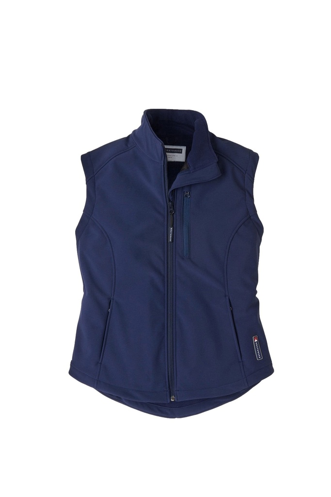 BOATHOUSE Women's Equinox Vest — 1
