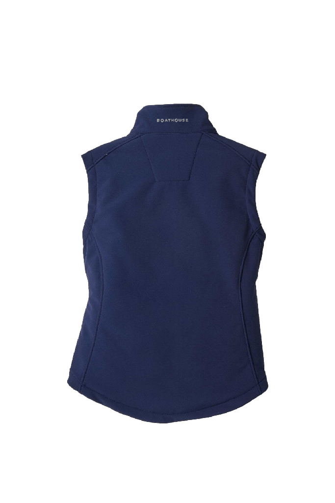 BOATHOUSE Women's Equinox Vest — 2