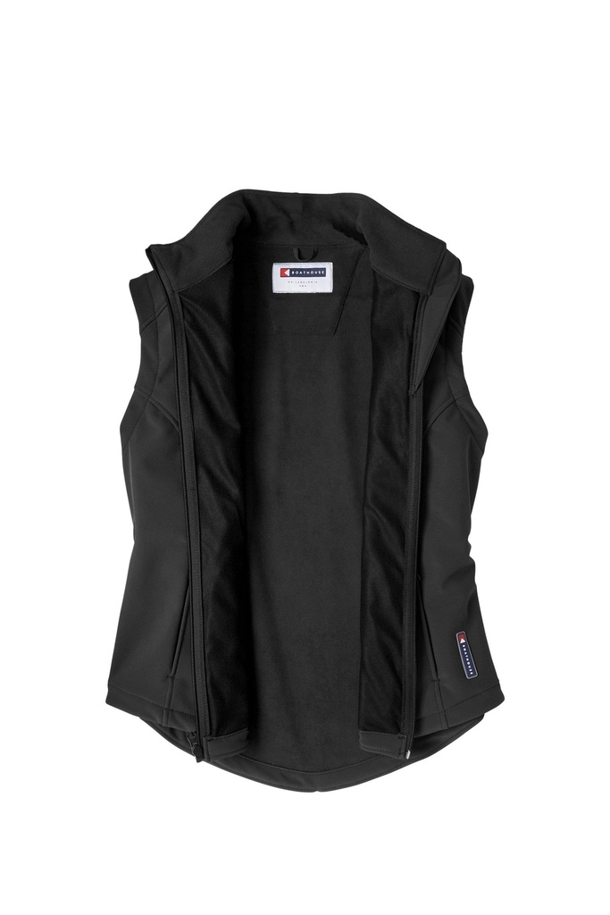 BOATHOUSE Women's Equinox Vest — 6