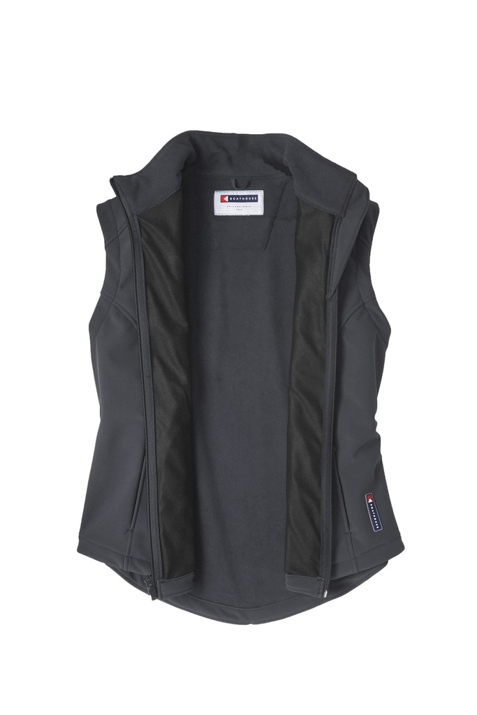 BOATHOUSE Women's Equinox Vest — 9
