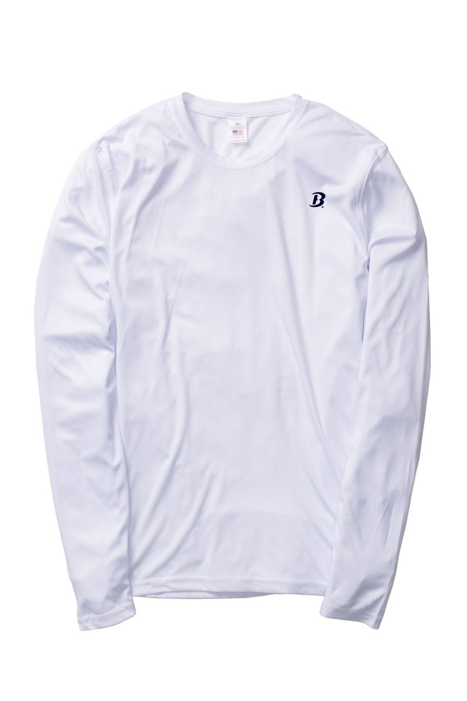 Unisex Classic UV Protection Long Sleeve — 1