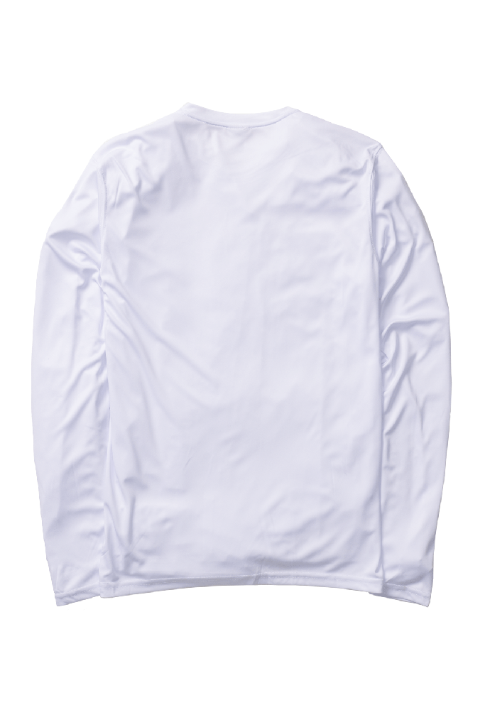 Unisex Classic UV Protection Long Sleeve — 2