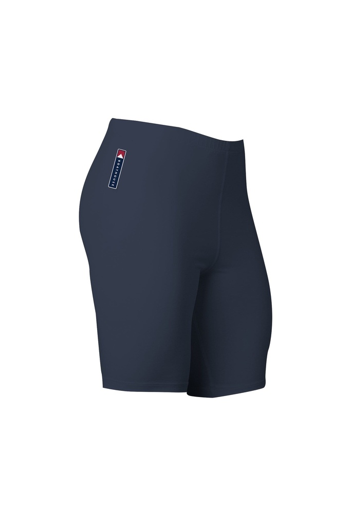 BOATHOUSE Men's Core Compression Shorts — 1