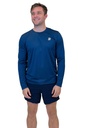Unisex Crew UV Protection Long Sleeve — 4