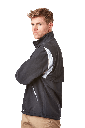 BOATHOUSE Men's Victory Windbreaker Jacket — 6
