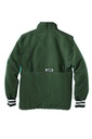 Men's Mission Half-Zip Windbreaker Pullover — 8