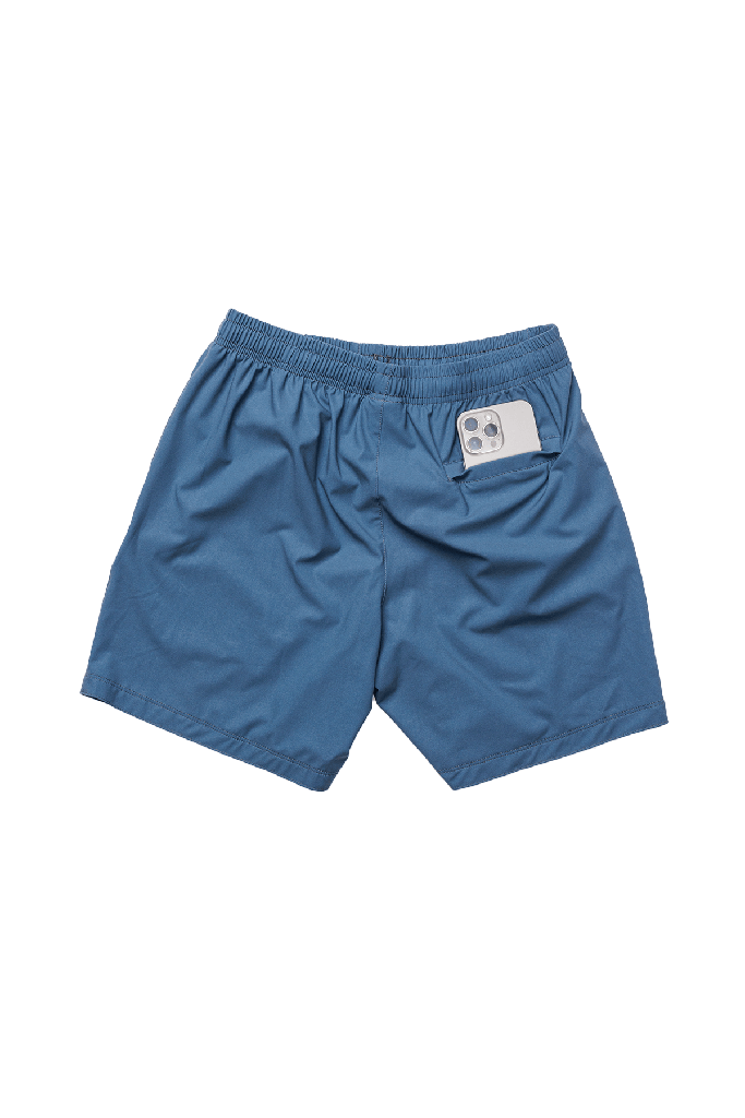 BOATHOUSE Men's Journey Shorts 2.0 — 10