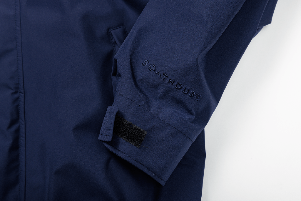 BOATHOUSE Waterproof Stevenson Jacket — 7