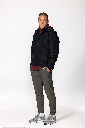 BOATHOUSE Waterproof Stevenson Jacket — 9