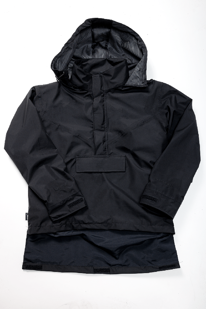 BOATHOUSE Waterproof Stevenson Jacket — 12