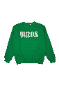 BOATHOUSE BIRDS FELT CREW — 1