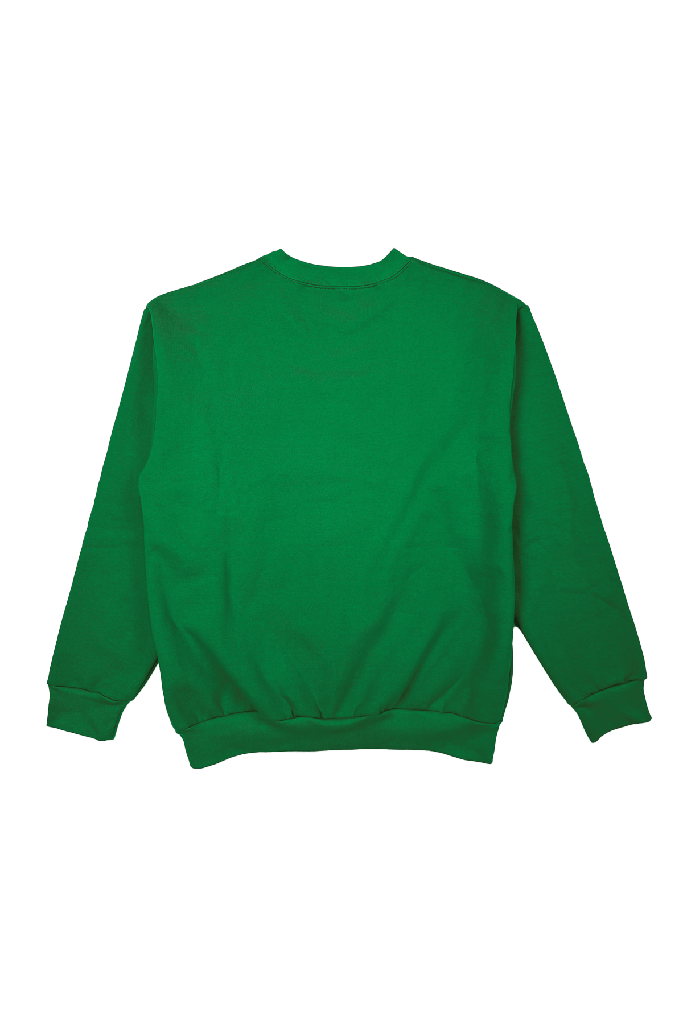 BOATHOUSE BIRDS FELT CREW — 3