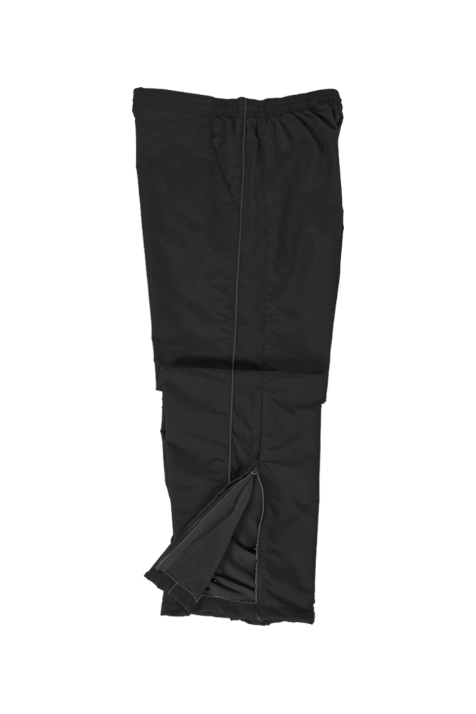 BOATHOUSE Men's Windbreaker Supplex Blast Pants — 3