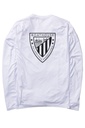 Unisex UV Protection Boathouse Crest Long Sleeve — 1