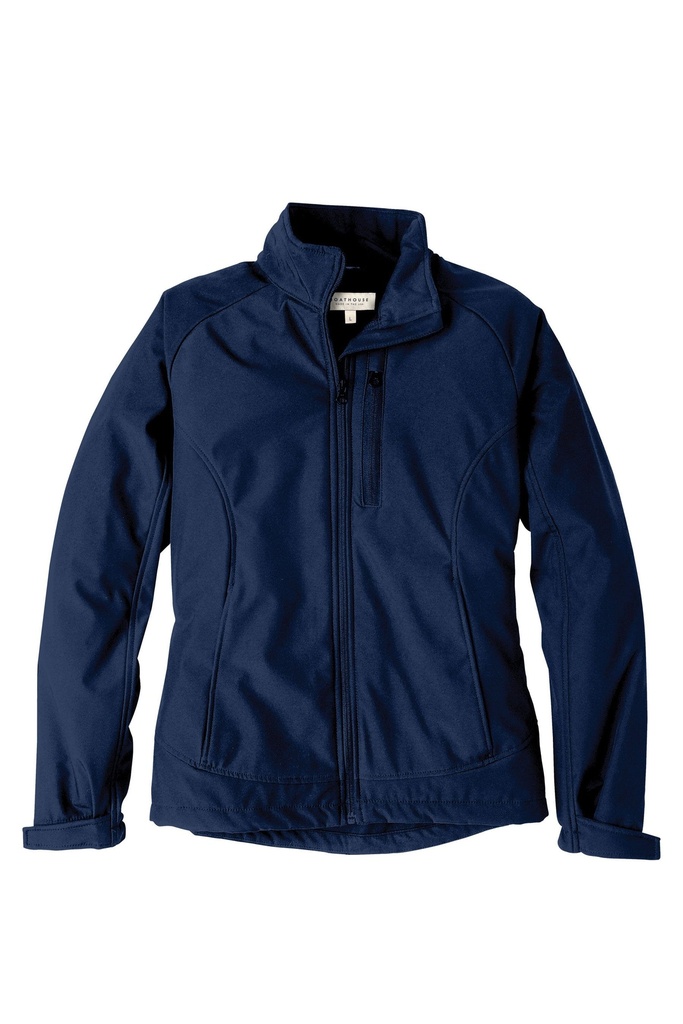 Women's Equinox Soft Shell Jacket — 1