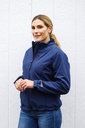 Women's Equinox Soft Shell Jacket — 3