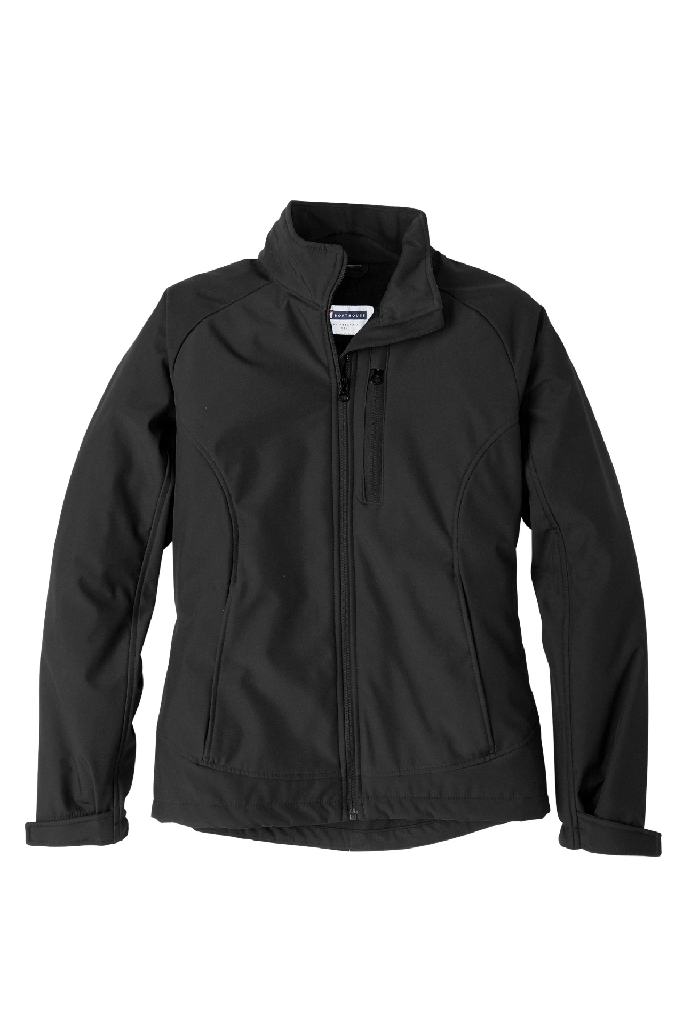 Women's Equinox Soft Shell Jacket — 6