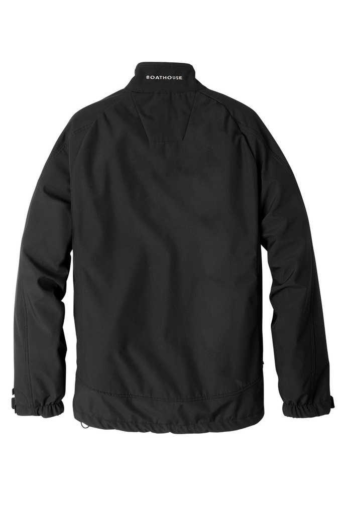 Women's Equinox Soft Shell Jacket — 8
