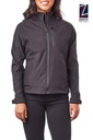 Women's Equinox Soft Shell Jacket — 9