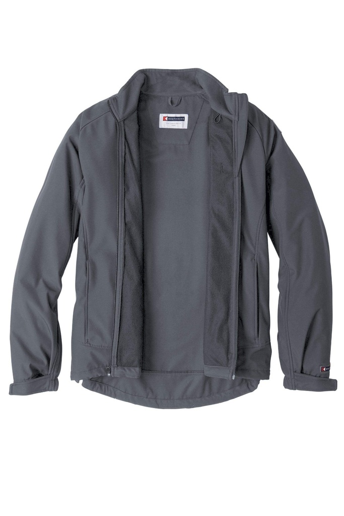Women's Equinox Soft Shell Jacket — 12