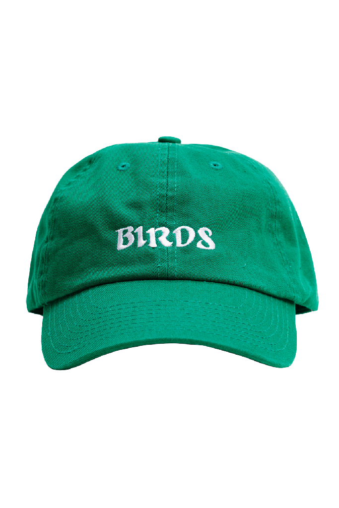 Philly Cotton Baseball Hat — 1