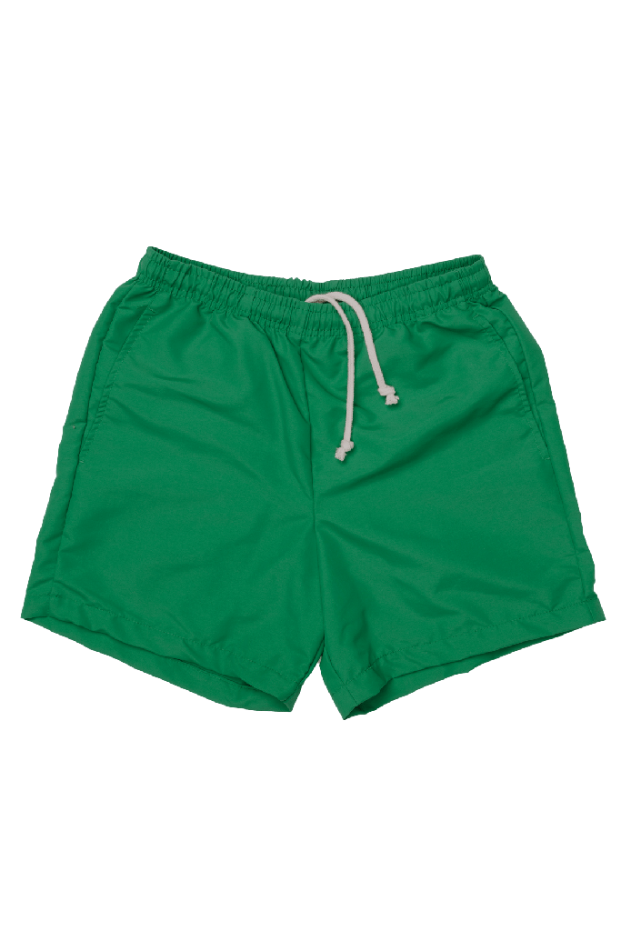 Boathouse Unisex Classic Supplex Shorts — 1