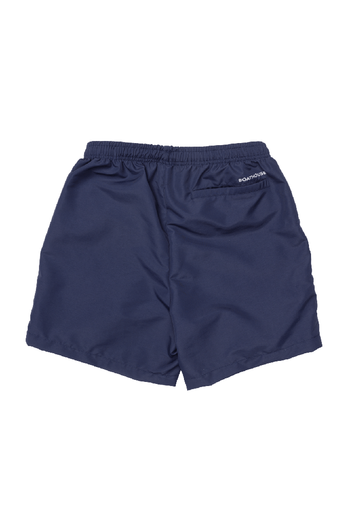 Boathouse Unisex Classic Supplex Shorts — 4