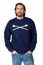 BOATHOUSE Felt Oars Crew — 3