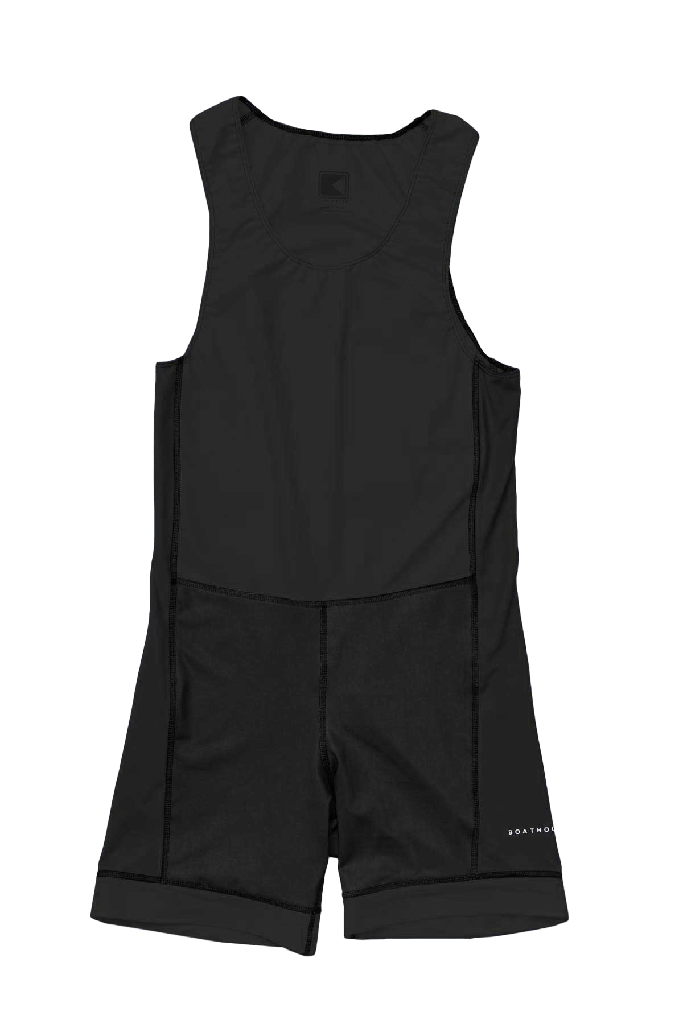 MEN'S EcoFlex Solid JMS III UNISUIT — 3