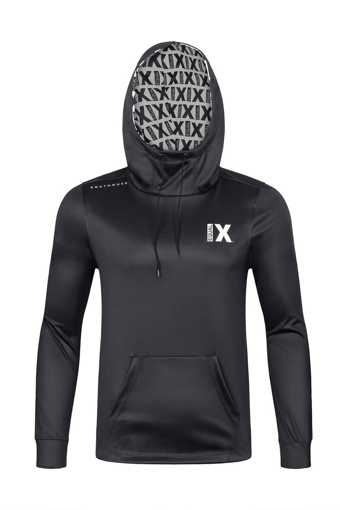 Title IX Tailwind Unisex Hoodie — 1