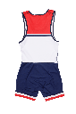MEN'S USA JMS III UNISUIT — 3