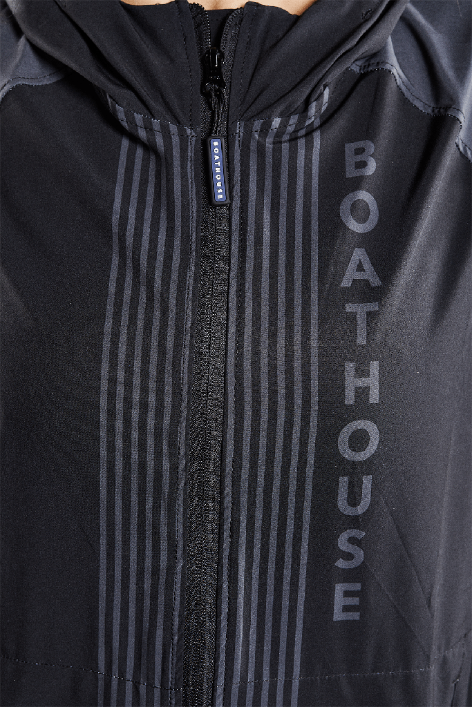 BOATHOUSE Tempo Unisex Jacket — 6