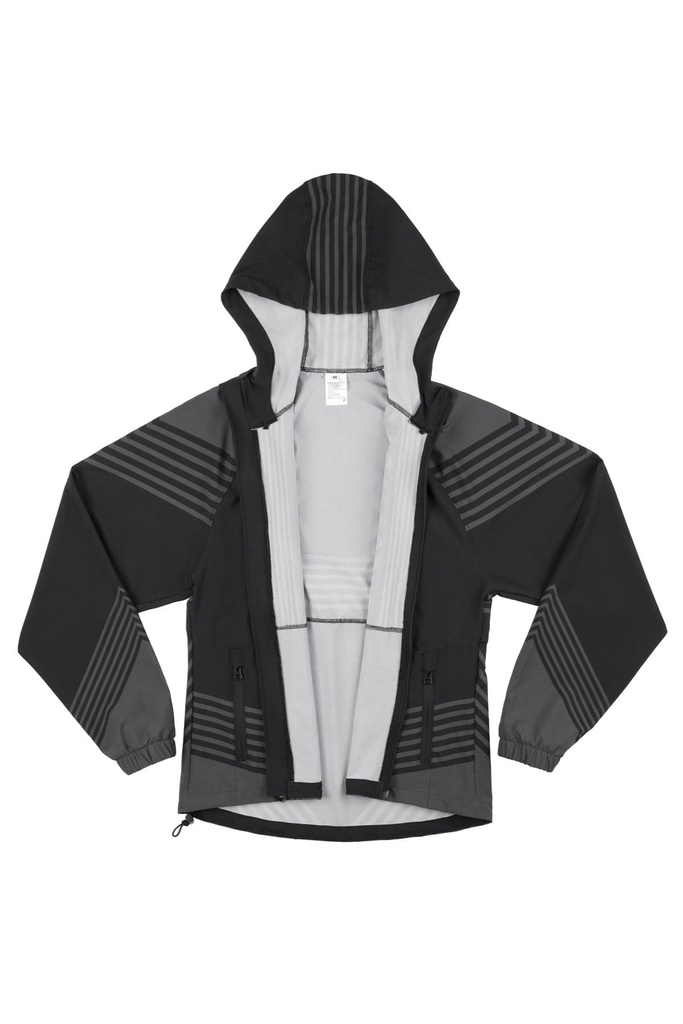 BOATHOUSE Tempo Unisex Jacket — 8