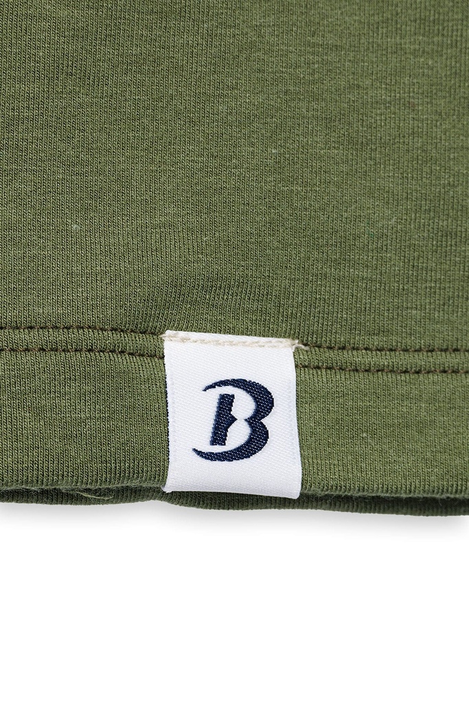 Men's Quarter-Zip — 2
