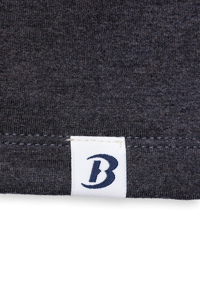 Men's Quarter-Zip — 4