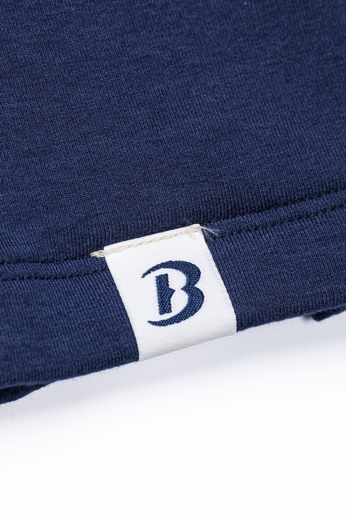 Men's Quarter-Zip — 6