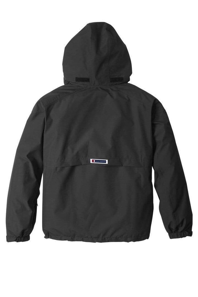 BOATHOUSE Women's Waterproof Barrier Jacket — 3