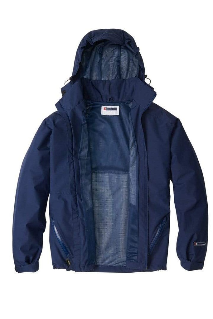 BOATHOUSE Women's Waterproof Barrier Jacket — 5
