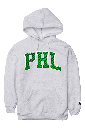 BOATHOUSE PHL HOODIE — 1